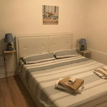 Appartamento Casa Lea Confort E Mare A 2 Min Alghero